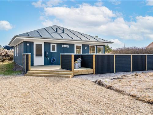 Feriehus - 4 personer -  - Spurvevej - 6854 - Henne Strand