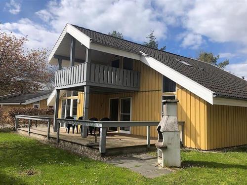 Semesterhus/Semesterlägenhet - 6 personer -  - 17252 - Granzow