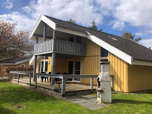 Sommerhus - 6 personer -  - 17252 - Granzow