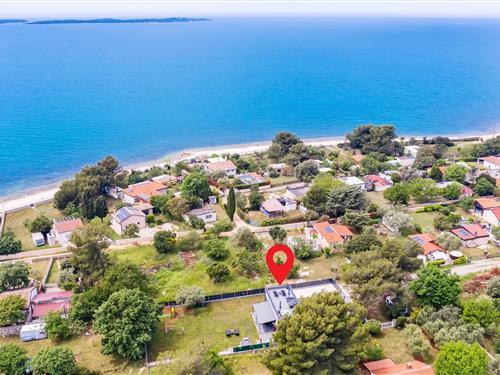 Holiday home - 4 persons -  - Peroj - Fazana-Peroj - 52215 - Peroj