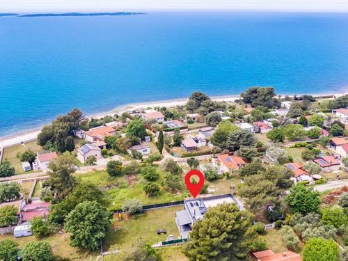 Sommerhus - 4 personer -  - Peroj - Fazana-Peroj - 52215 - Peroj