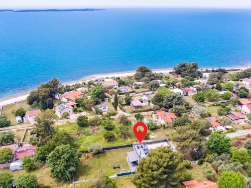 Feriehus - 4 personer -  - Peroj - Fazana-Peroj - 52215 - Peroj