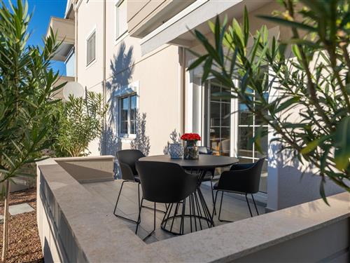 Holiday apartment - 4 persons -  - Porec/Funtana - 52452