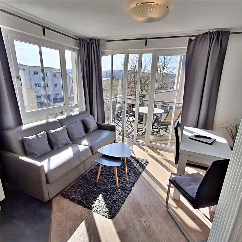 Ferielejlighed - 4 personer -  - Dünenstraße - 17419 - Ahlbeck (Seebad)