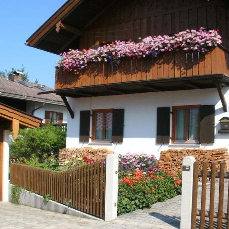 Sommerhus - 4 personer -  - 82487 - Oberammergau