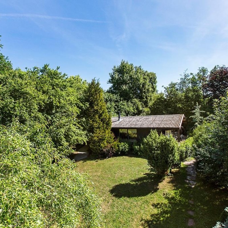 Ferienhaus - 6 Personen -  - Klitgårdsvej - Nödebohuse - 3390 - Hundested