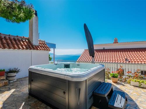 Feriehus - 6 personer -  - Put zala - Omis-Marusici - 21310 - Marusici