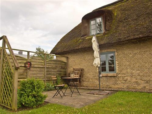 Ferielejlighed - 4 personer -  - Schuby - 24398 - Dörphof