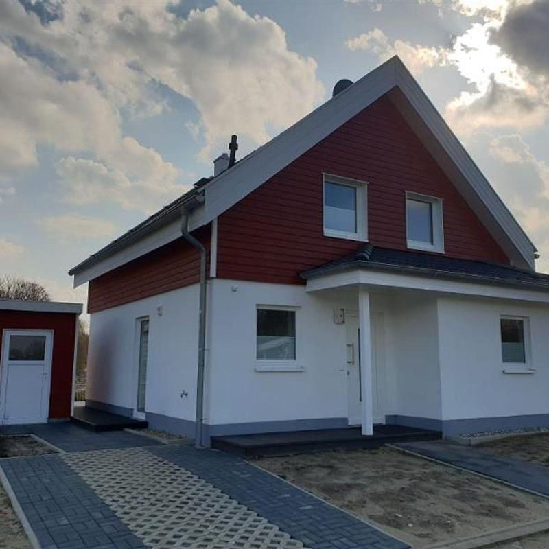 Sommerhus - 5 personer -  - Seepark 48 - Seepark Nordhorn - 48529 - Nordhorn
