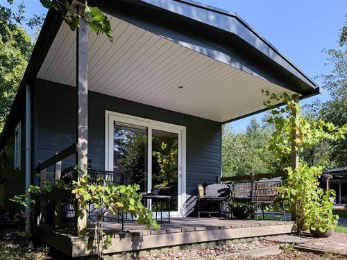 Fritidshus - 4 personer -  - Weperpolder 33A - - 8431 RL - Oosterwolde