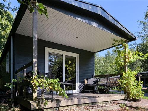 Holiday home - 4 persons -  - Weperpolder 33A - - 8431 RL - Oosterwolde