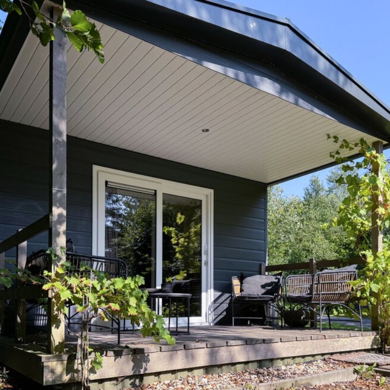 Sommerhus - 4 personer -  - Weperpolder 33A - - 8431 RL - Oosterwolde