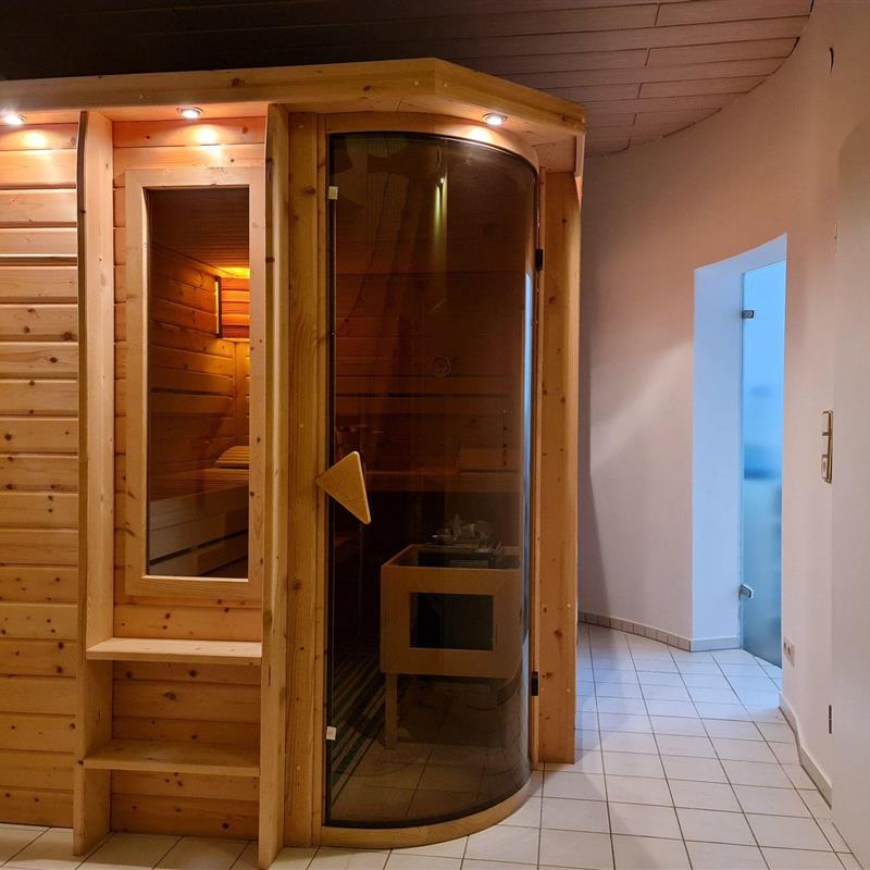 Ferielejlighed - 4 personer -  - Nüdlingen - 97720