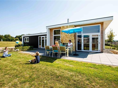 Holiday Home/Apartment - 4 persons -  - 6305EA - Schin Op Geul