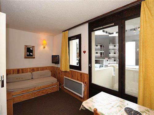 Semesterlägenhet - 4 personer -  - 73600 - Les Belleville