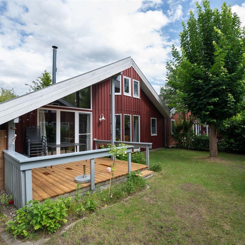 Sommerhus - 6 personer -  - Walter-Gotsmann-Straße - 17252 - Mirow