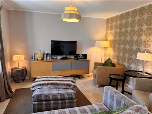 Ferienhaus - 4 Personen -  - Smäswai - 25946 - Nebel