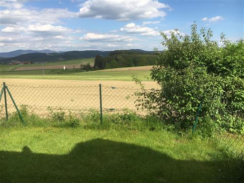 Ferieleilighet - 2 personer -  - am Kellerberg - 93499 - Zandt