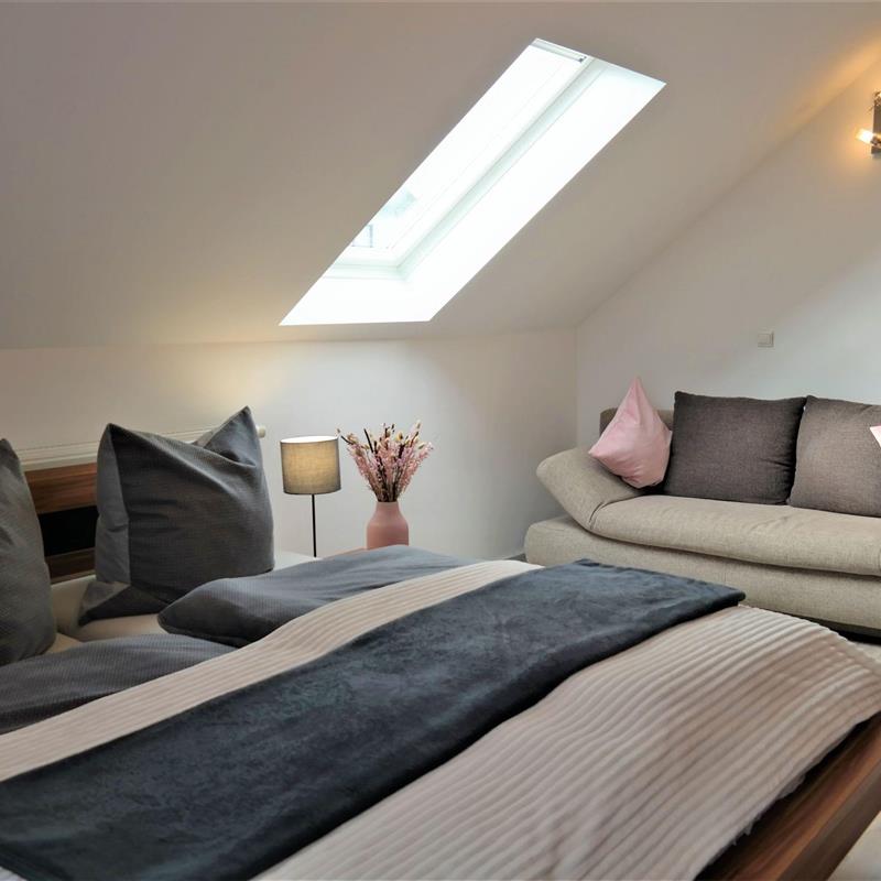 Ferielejlighed - 6 personer -  - Talblickstr. - 35108 - Allendorf (Eder) - Bromsk