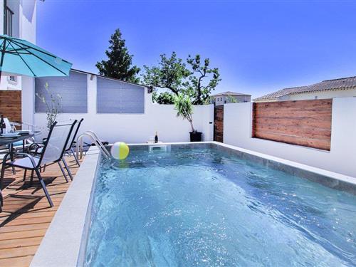 Holiday home - 6 persons -  - Villa - 13300 - Salon De Provence