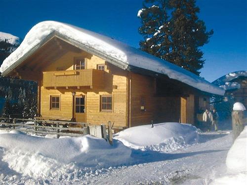 Sommerhus - 14 personer -  - Tauernkarweg - 5561 - Untertauern