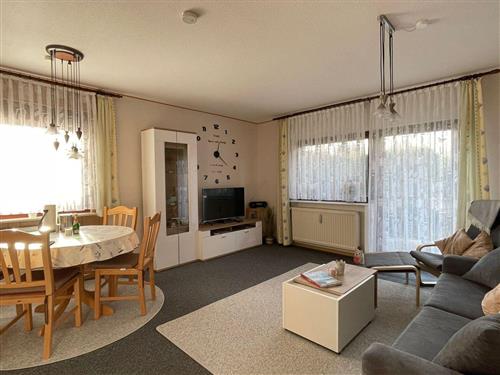 Ferieleilighet - 4 personer -  - Rathausstr. - 26969 - Butjadingen / Burhave