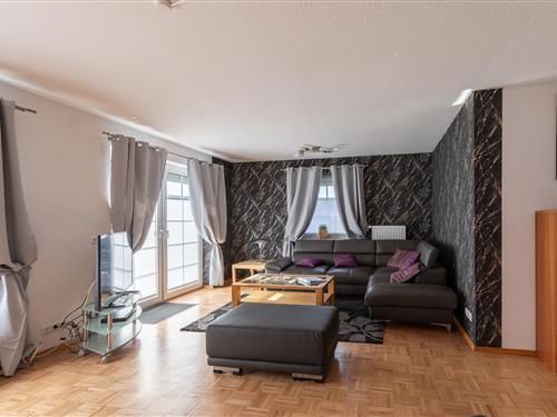 Sommerhus - 6 personer -  - Rugenbargsweg - 27476 - Duhnen