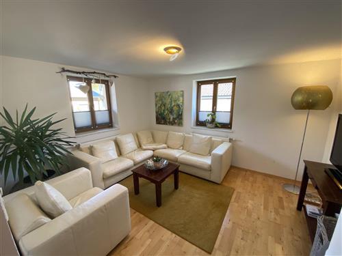 Holiday apartment - 4 persons -  - Lenzing - 5760 - Saalfelden Am Steinernen