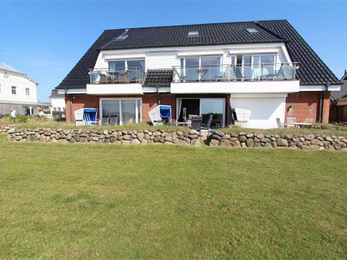 Ferieleilighet - 4 personer -  - Dünenstraße - 25996 - Wenningstedt