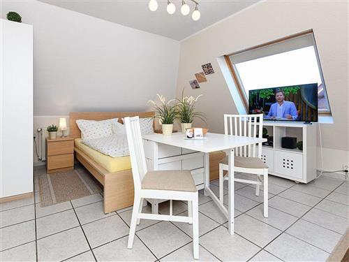 Semesterlägenhet - 3 personer -  - Nordseestraße - 26409 - Carolinensiel-Harlesiel