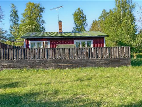 Holiday home - 5 persons -  - Sjögårdsvägen - 76492 - Väddö
