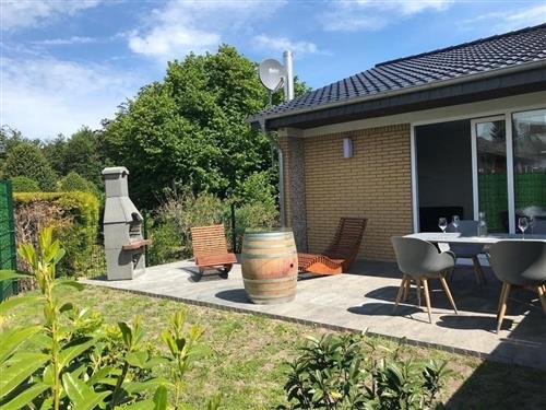 Sommerhus - 4 personer -  - Bachwiesen - 23743 - Grömitz - Ostsee