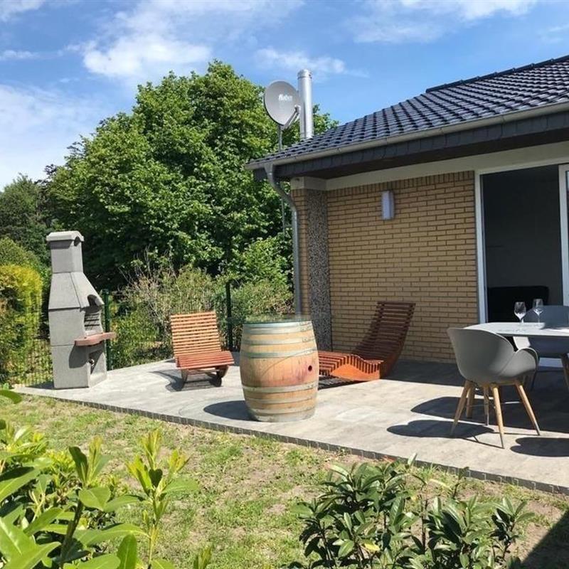 Sommerhus - 4 personer -  - Bachwiesen - 23743 - Grömitz - Ostsee