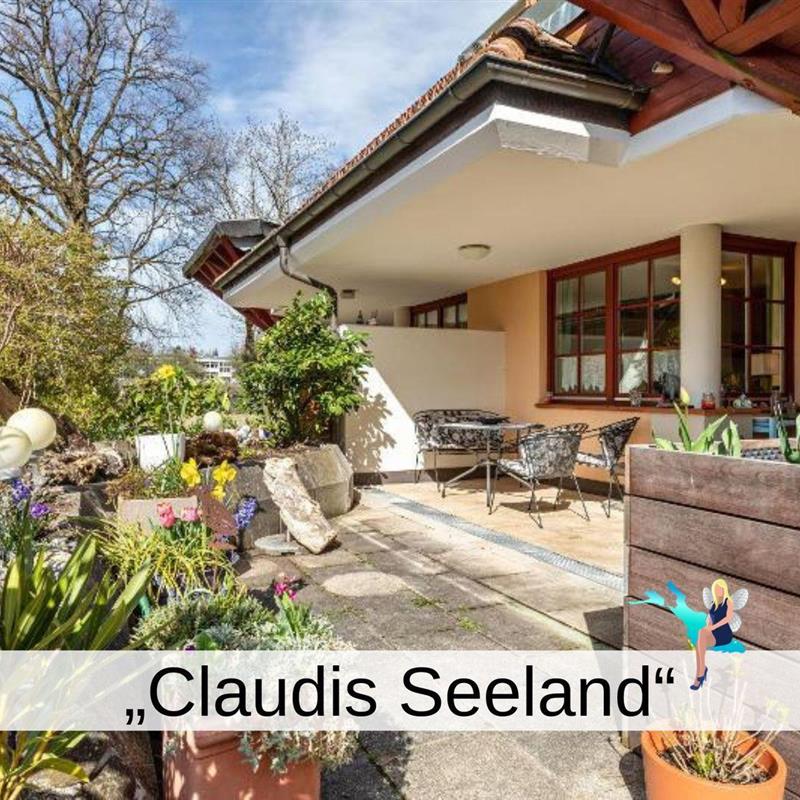 Ferielejlighed - 4 personer -  - Brühlstr. - 88079 - Kressbronn