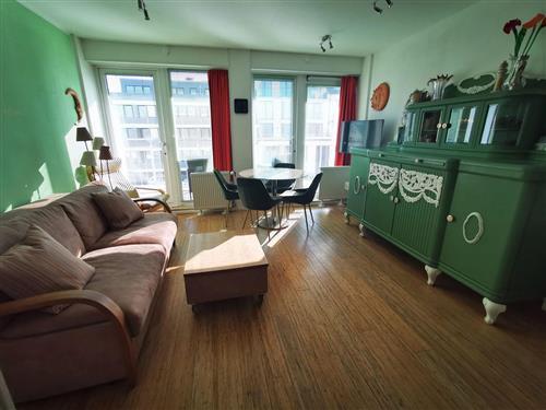 Ferielejlighed - 4 personer -  - Bismarckstraße - 26548 - Norderney