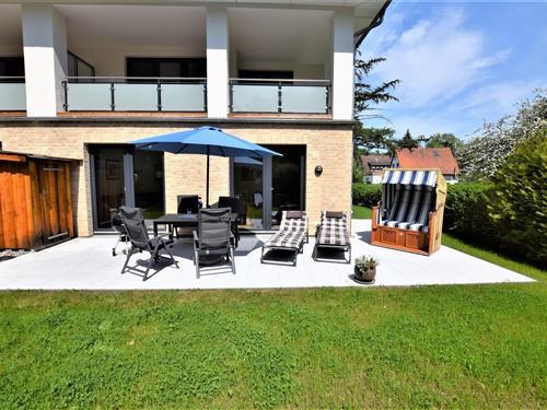 Ferieleilighet - 4 personer -  - Seestrasse - 24321 - Hohwacht