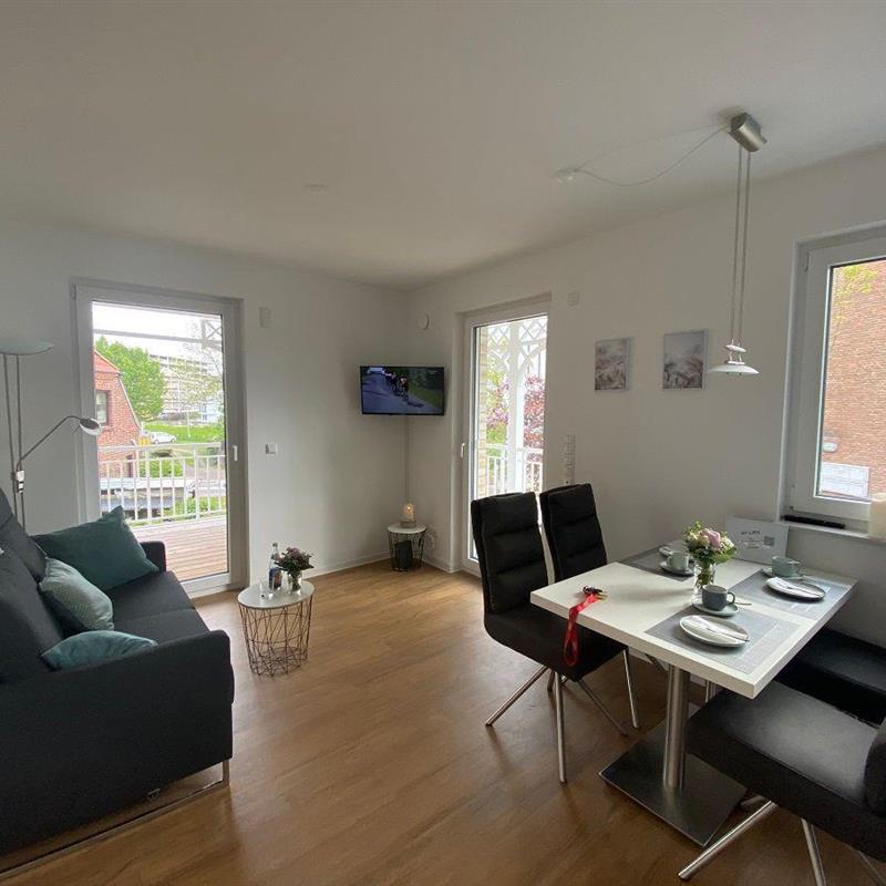 Ferielejlighed - 3 personer -  - Wicheldorfstraße - 23743 - Grömitz