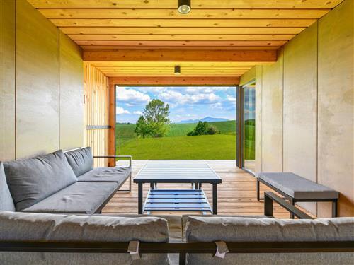 Holiday home - 4 persons -  - Plitvice - 47245