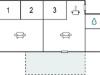 Billede 18 - Plantegning