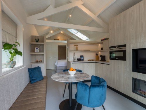 Holiday home - 2 persons -  - 4357EC - Domburg
