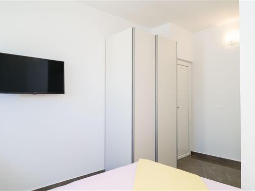 Holiday apartment - 2 persons -  - 20207 - Kupari