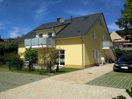 Sommerhus - 4 personer -  - 18181 - Graal-Müritz