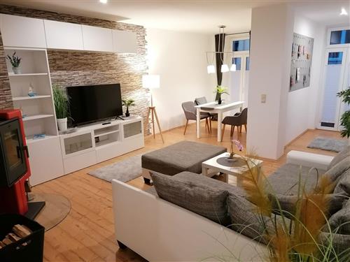 Holiday Home/Apartment - 4 persons -  - Baustraße - 23966 - Wismar