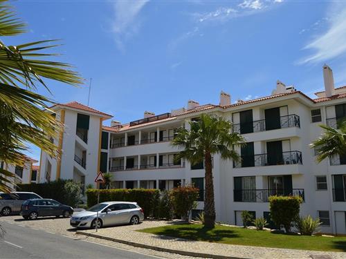 Semesterhus/Semesterlägenhet - 4 personer -  - 8125-307 - Vilamoura