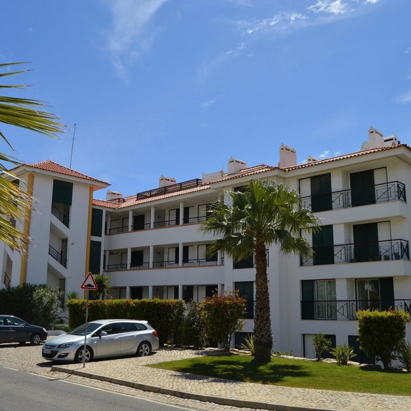 Ferielejlighed - 4 personer -  - 8125-307 - Vilamoura