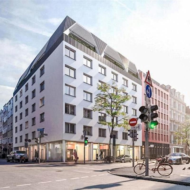 Ferielejlighed - 5 personer -  - Munich - 80336