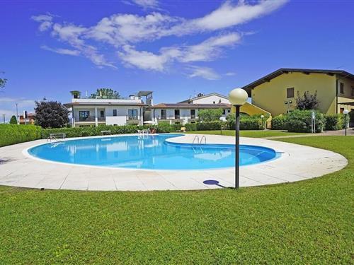 Fritidshus - 4 personer -  - 25019 - Brescia