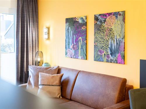 Ferielejlighed - 4 personer -  - Gutenbergstraße - 23743 - Grömitz