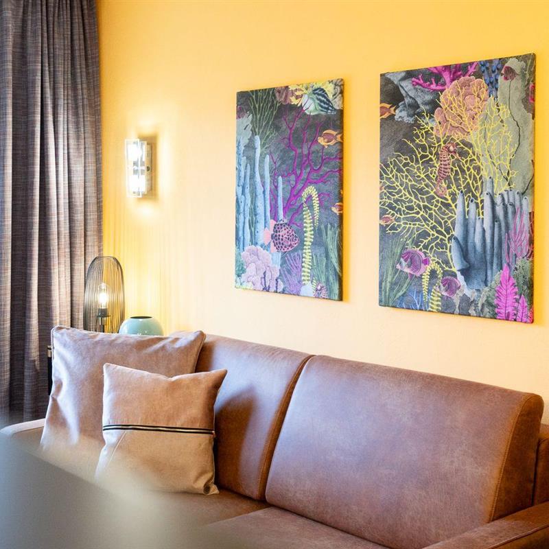 Ferielejlighed - 4 personer -  - Gutenbergstraße - 23743 - Grömitz