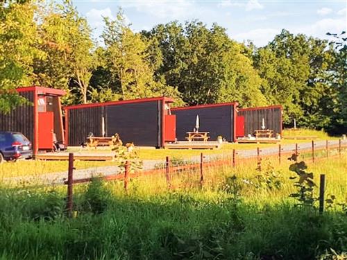  - 4 persons -  - Nissamålavägen - 37192 - Karlskrona